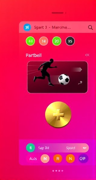 即刻加入，乐享赛事