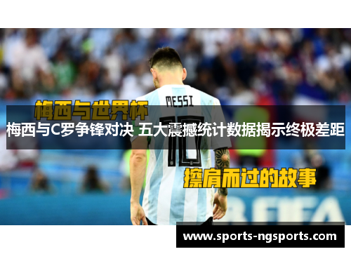 梅西与C罗争锋对决 五大震撼统计数据揭示终极差距