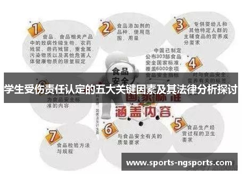 学生受伤责任认定的五大关键因素及其法律分析探讨
